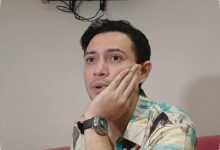 Rifky Balweel Pernah Mengurung Diri saat Arsenal Kalah, Kini Pilih Lebih Santai