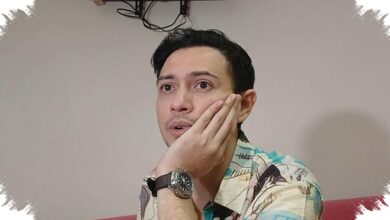 Rifky Balweel Pernah Mengurung Diri saat Arsenal Kalah, Kini Pilih Lebih Santai