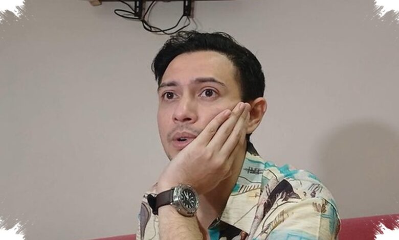 Rifky Balweel Pernah Mengurung Diri saat Arsenal Kalah, Kini Pilih Lebih Santai