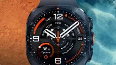 Galaxy Watch Ultra 2 Bocor, Layar 5.000 Nits hingga Baterai 800mAh Terungkap