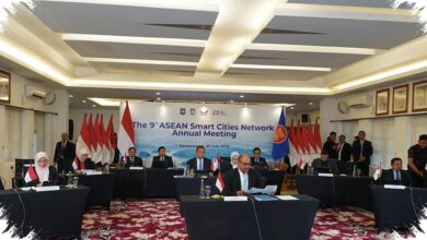 Semarang dan Denpasar Masuk Jejaring ASEAN, Indonesia Kini Punya 6 Kota Cerdas