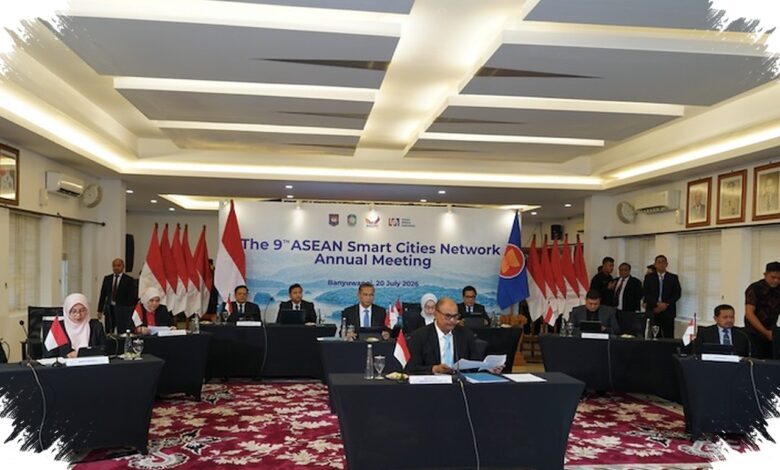Semarang dan Denpasar Masuk Jejaring ASEAN, Indonesia Kini Punya 6 Kota Cerdas