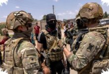Puluhan Tentara AS Terluka di Yordania Tak Diungkap, Pentagon Dituding Menutupinya