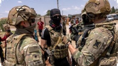 Puluhan Tentara AS Terluka di Yordania Tak Diungkap, Pentagon Dituding Menutupinya