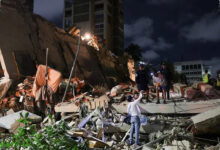 Korban Tewas Gempa Venezuela Tembus 5.278, Puluhan Ribu Warga Masih Mengungsi
