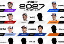5 Pebalap yang Terancam Kehilangan Kursi MotoGP 2027, Persaingan Makin Ketat