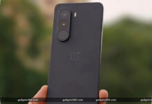 OnePlus N6x Pamer Warna Merah dan Biru, Modul Kameranya Mirip Nord CE 6 Lite