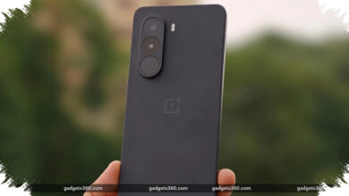OnePlus N6x Pamer Warna Merah dan Biru, Modul Kameranya Mirip Nord CE 6 Lite