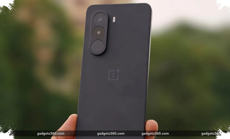 OnePlus N6x Pamer Warna Merah dan Biru, Modul Kameranya Mirip Nord CE 6 Lite