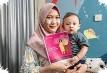 Cakupan Imunisasi Anak Indonesia Naik, Namun 657.000 Anak Masih Belum Terjangkau