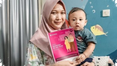 Cakupan Imunisasi Anak Indonesia Naik, Namun 657.000 Anak Masih Belum Terjangkau