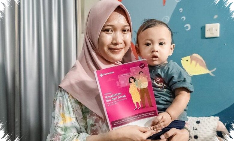Cakupan Imunisasi Anak Indonesia Naik, Namun 657.000 Anak Masih Belum Terjangkau