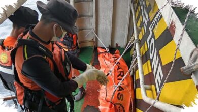 16 Penumpang KM Nurul Salsa Masih Hilang, Pencarian di Selayar Ditambah 3 Hari