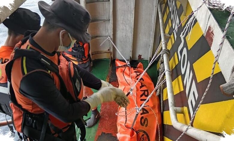 16 Penumpang KM Nurul Salsa Masih Hilang, Pencarian di Selayar Ditambah 3 Hari