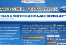 Coretax Mengubah Kerja Pajak, Sertifikasi CCP Jadi Bekal Praktisi