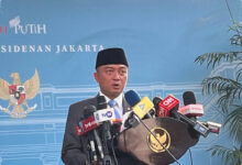 HUT ke-81 RI Tetap di Jakarta, Pemerintah Siapkan Kejutan dan Ruang untuk UMKM