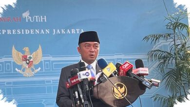 HUT ke-81 RI Tetap di Jakarta, Pemerintah Siapkan Kejutan dan Ruang untuk UMKM