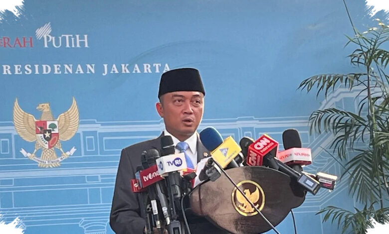 HUT ke-81 RI Tetap di Jakarta, Pemerintah Siapkan Kejutan dan Ruang untuk UMKM