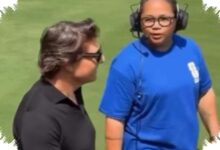 Wellah Hatta, Perempuan Indonesia di Balik Panggung Closing Final Piala Dunia 2026