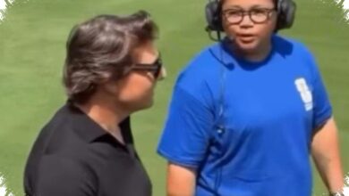 Wellah Hatta, Perempuan Indonesia di Balik Panggung Closing Final Piala Dunia 2026