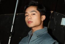 Betrand Peto Akui Deg-degan di Sinetron Pertamanya, Tantangannya Beda dari Menyanyi