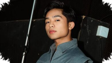 Betrand Peto Akui Deg-degan di Sinetron Pertamanya, Tantangannya Beda dari Menyanyi
