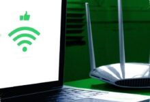 4 Benda di Rumah yang Bisa Membuat WiFi Lemot, dari Microwave hingga Cermin
