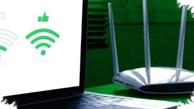 4 Benda di Rumah yang Bisa Membuat WiFi Lemot, dari Microwave hingga Cermin