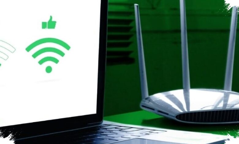 4 Benda di Rumah yang Bisa Membuat WiFi Lemot, dari Microwave hingga Cermin