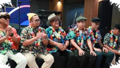 6 Lagu Sekaligus dari Janner Clay Siahaan, Didukung Bebi Romeo hingga Once Mekel
