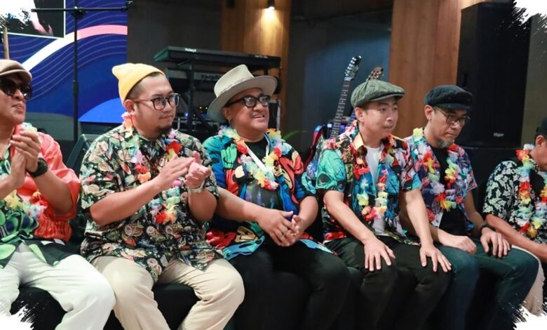 6 Lagu Sekaligus dari Janner Clay Siahaan, Didukung Bebi Romeo hingga Once Mekel