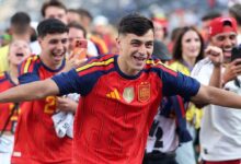 Panenka Pedri Ditangkap Ayahnya, Ritual Juara yang Menyentuh di Piala Dunia