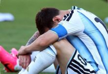 Argentina Gagal Pertahankan Gelar Dunia, Messi Akui Luka Ini Tak Mudah Sembuh
