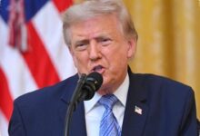 Israel Menduga Uranium Iran Dipindah ke Pickaxe, Trump Ancam Serangan Keras