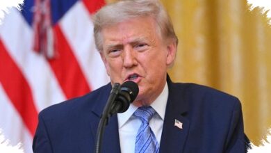 Israel Menduga Uranium Iran Dipindah ke Pickaxe, Trump Ancam Serangan Keras