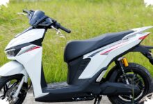 Alva N3 Buka Harga Rp 16,5 Juta, VinFast Viper Unggul Tenaga dan Kecepatan