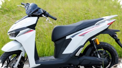 Alva N3 Buka Harga Rp 16,5 Juta, VinFast Viper Unggul Tenaga dan Kecepatan