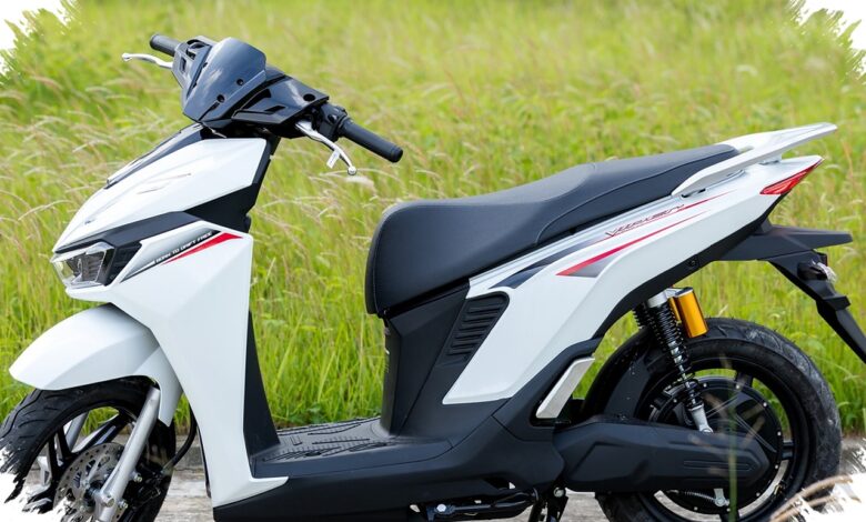 Alva N3 Buka Harga Rp 16,5 Juta, VinFast Viper Unggul Tenaga dan Kecepatan