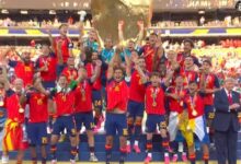Spanyol Rebut Takhta Ranking FIFA usai Piala Dunia 2026, Prancis Turun ke Posisi Ketiga