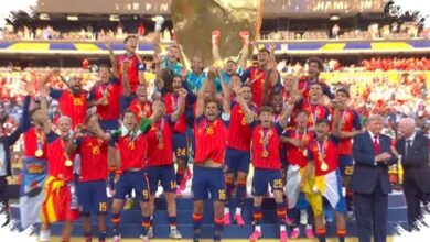 Spanyol Rebut Takhta Ranking FIFA usai Piala Dunia 2026, Prancis Turun ke Posisi Ketiga