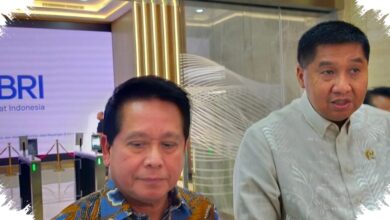 BRI Hampir Capai Target KUR Perumahan, Kinerja Tertinggi di Program Ini