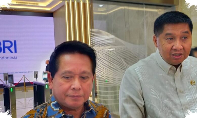 BRI Hampir Capai Target KUR Perumahan, Kinerja Tertinggi di Program Ini
