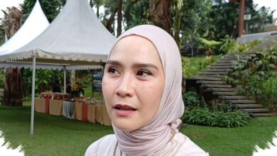 Zaskia Adya Mecca Izinkan Anak Bolos demi Final Piala Dunia, Ini Alasannya