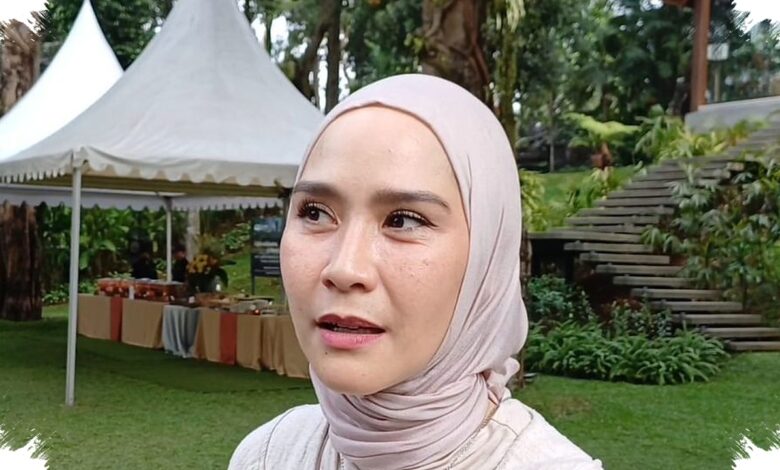 Zaskia Adya Mecca Izinkan Anak Bolos demi Final Piala Dunia, Ini Alasannya