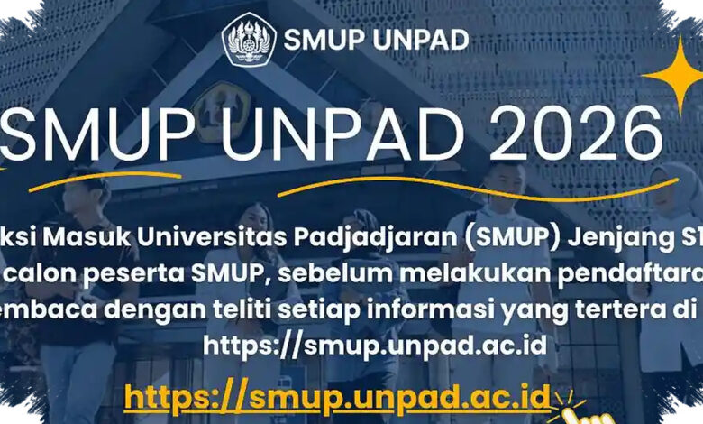Mahasiswa Baru Unpad Harus Kumpulkan Poin di Pamuka 2026, Ini Jadwalnya