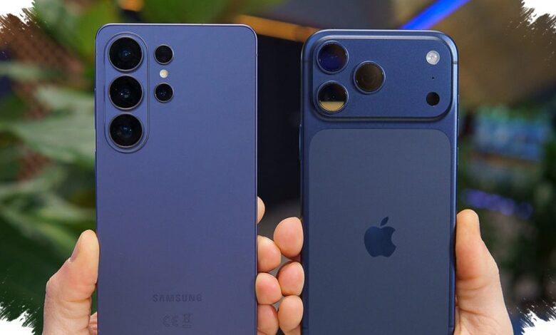 iPhone Ultra Rp 45 Juta Diproyeksikan Laku 10 Juta Unit, Samsung Tetap Diuntungkan