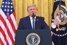 Survei Menampar Trump, Perang Iran Lebih Cepat Kehilangan Dukungan Publik AS