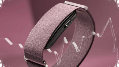 Garmin CIRQA Buang Layar demi Baterai 10 Hari, Semua Data Kesehatan Pindah ke Aplikasi