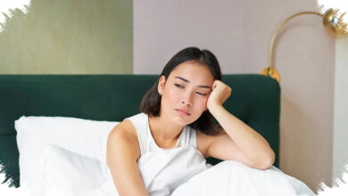 Tidur Sering Dikorbankan, Padahal Penting untuk Hormon dan Mental Perempuan