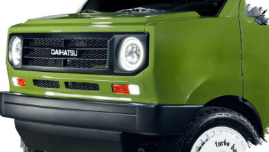 Penjualan Daihatsu Melonjak 27 Persen, Gran Max Dorong Pangsa Pasar ke 17,1 Persen